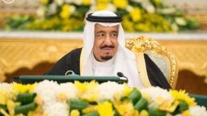 في ذكرى أوامر 7 مايو 2016.. كيف أعادت السعودية هيكلة مؤسساتها الحكومية استعدادًا لرؤية 2030