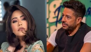 شيرين عبد الوهاب ومحمد حماقي يجتمعان في أغنية جديدة بعنوان «هتعدي».. تعرف على التفاصيل