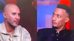 محمد دياب يوضح حقيقة خلافه مع محمد رمضان بسبب فيلم «أسد».. ماذا قال؟