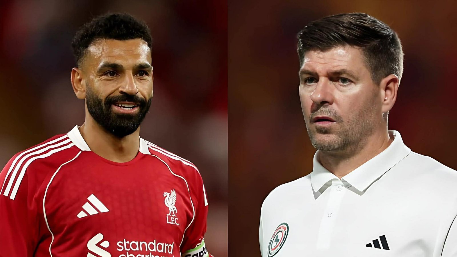 محمد صلاح يكشف كواليس الرحيل عن ليفربول.. عشاء مع ستيفن جيرارد يحسم القرار