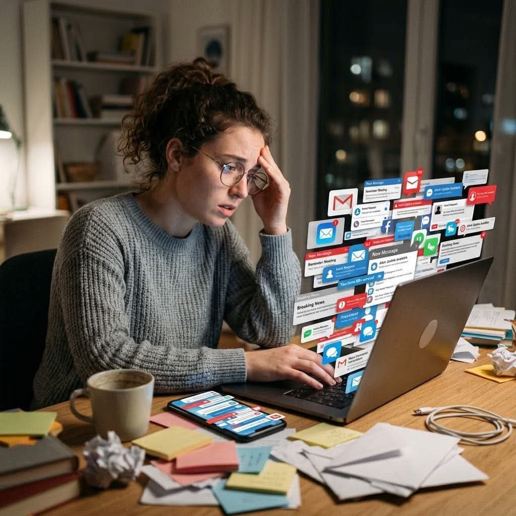 كيف تحافظ على خصوصيتك على الإنترنت؟ خطوات مهمة لحماية بياناتك من الاختراق والتجسس