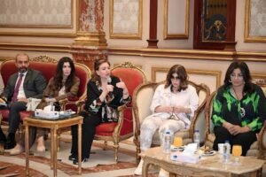 إلهام شاهين تشكر مجلس الشيوخ بعد مناقشة قانون حماية الملكية الفكرية وحقوق الأداء العلني للفنانين 3 إلهام شاهين تشكر مجلس الشيوخ بعد مناقشة قانون حماية الملكية الفكرية وحقوق الأداء العلني للفنانين