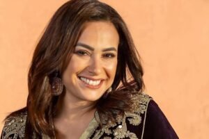 هند صبري ترد على دعوات طردها من مصر: “اللي عنده كلامي يجيبه صوت وصورة