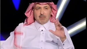 وفاة والد السفير السعودي صالح الحصيني بالقاهرة.. موجة تعازٍ واسعة ورسائل مواساة من شخصيات رسمية