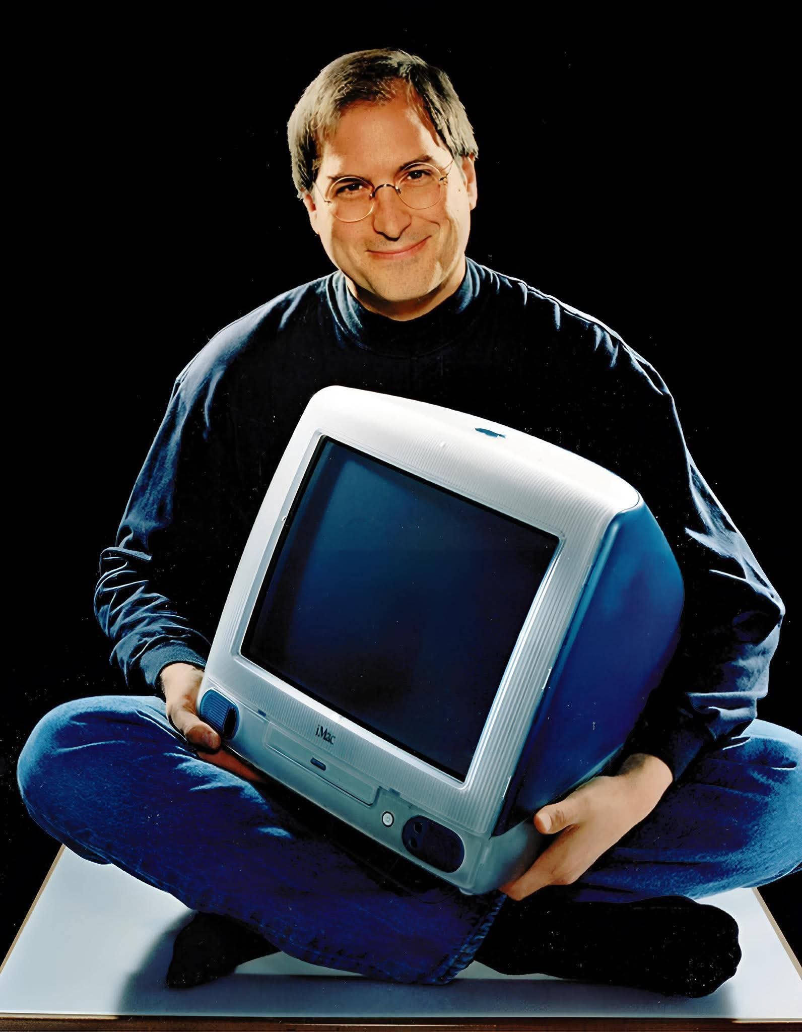 في ذكرى إطلاقه.. كيف غيّر iMac G3 مستقبل شركة أبل وأعادها إلى المنافسة