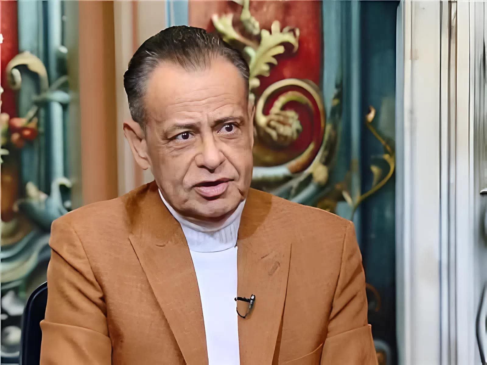 وقف التعامل مع محمد غنيم بعد أزمة منشور مثير للجدل.. نقابة المهن التمثيلية تتخذ قرارًا رسميًا