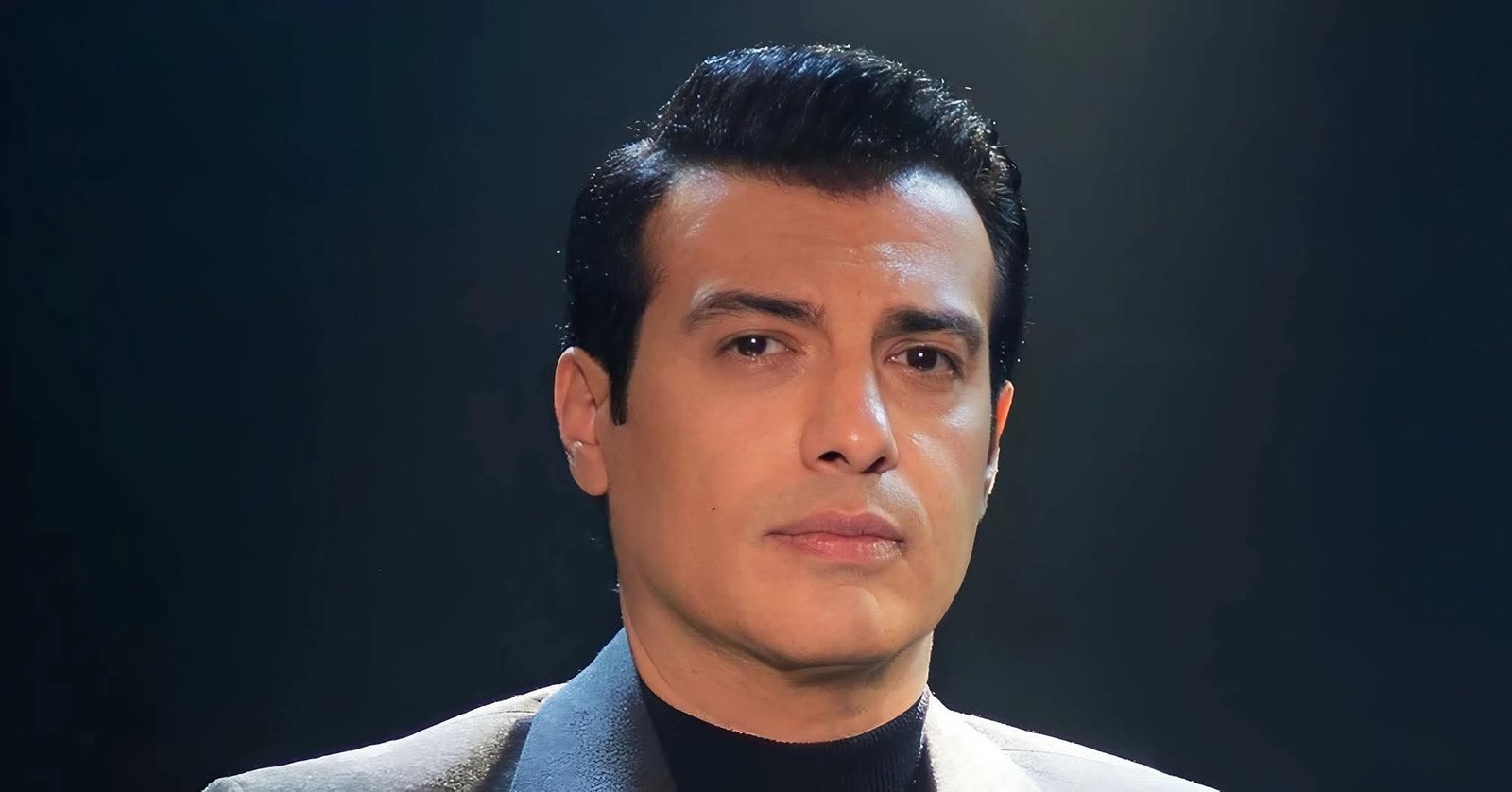 إيهاب توفيق يطرح “صحبة كدابة” في عيد الأضحى.. تعاون جديد مع خالد البشبشي بعد نجاح “أيوة يا غشاش”