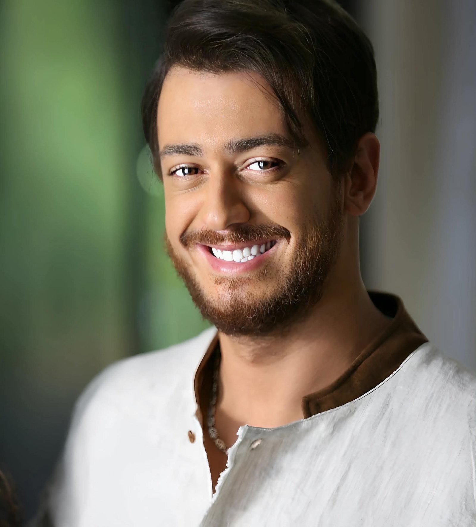 أول تعليق من سعد لمجرد بعد الحكم عليه بالسجن 5 سنوات يشعل مواقع التواصل