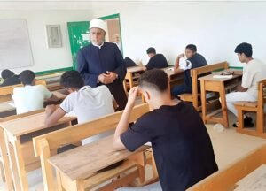 انطلاق امتحانات الثانوية الأزهرية 2026 الأسبوع المقبل.. مواعيد الاختبارات وضوابط المشاركة في أعمال الامتحانات