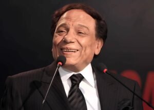 هالة سرحان تشيد بعادل إمام: أعمال الزعيم حاربت الإرهاب والتطرف وقدّمت قوة مصر الناعمة 2 هالة سرحان تشيد بعادل إمام: أعمال الزعيم حاربت الإرهاب والتطرف وقدّمت قوة مصر الناعمة