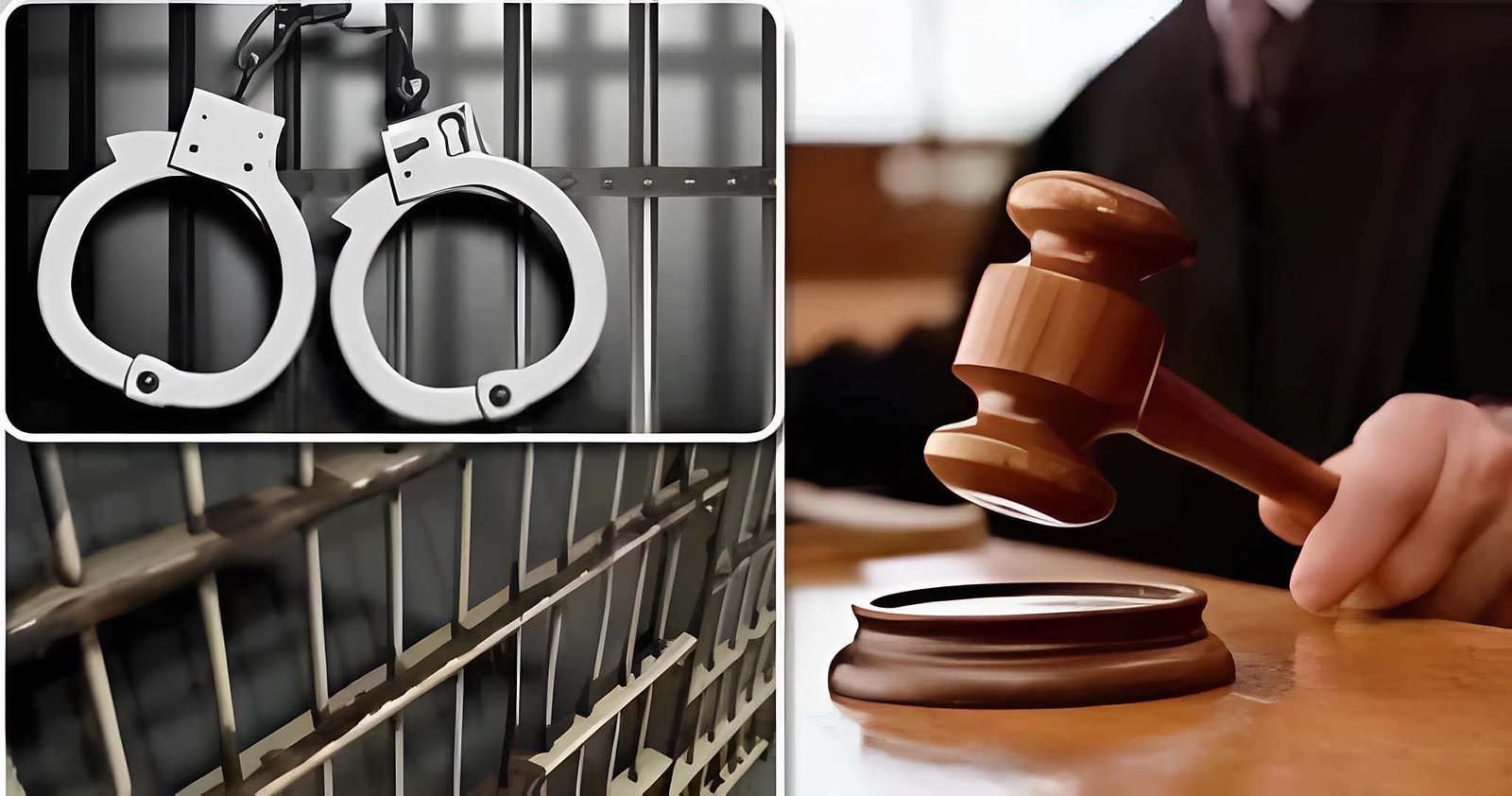 الحكم على 10 مسؤولين بمستشفى 6 أكتوبر في قضية “العمى الجماعي”.. تفاصيل صادمة تكشفها التحقيقات