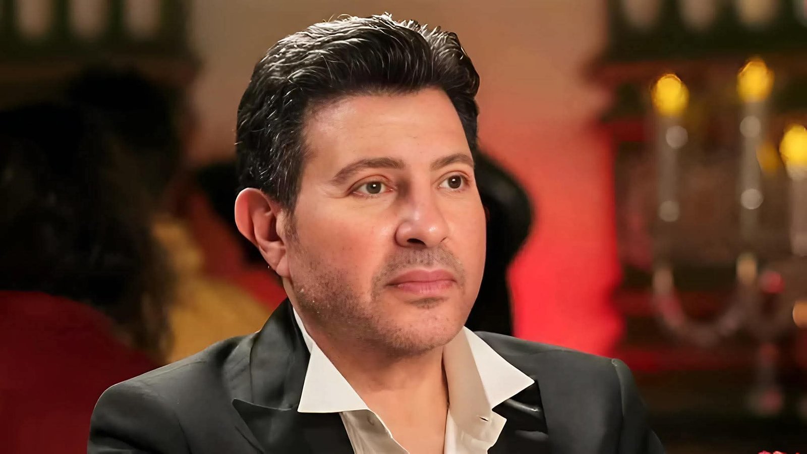 أنوشكا تكشف كواليس لقائها مع هاني شاكر: لم يترك هاتفه بسبب الناس وكان يحتوى الجميع بحب
