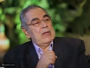 صبري عبد المنعم يكشف تفاصيل أزمته المالية: النصب على شقته دفعه إلى «تيك توك» بحثًا عن مصدر دخل