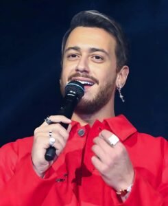 أول تعليق من سعد لمجرد بعد الحكم عليه بالسجن 5 سنوات يشعل مواقع التواصل