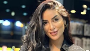 جوري بكر تعلن اختراق حسابها على إنستجرام: “لن أتهاون في حفظ حقوقي القانونية”