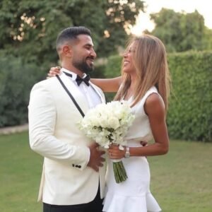 بعد إعلان طلاقهما للمرة الثالثة.. أحمد سعد وعلياء بسيوني يلغيان متابعة بعضهما عبر إنستجرام 2 بعد إعلان طلاقهما للمرة الثالثة.. أحمد سعد وعلياء بسيوني يلغيان متابعة بعضهما عبر إنستجرام