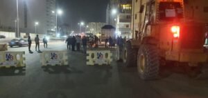 إجراءات مرورية جديدة بشارع مصطفى كامل في الإسكندرية بعد شكاوى المواطنين والحوادث المتكررة