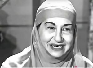 حقيقة ثريا فخري.. ما صحة اتهامات التجسس والهجرة إلى إسرائيل