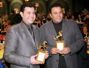 وفاة هاني شاكر تهز الوسط الفني.. محمد فؤاد ينعي صديق عمره بكلمات مؤثرة 2 وفاة هاني شاكر تهز الوسط الفني.. محمد فؤاد ينعي صديق عمره بكلمات مؤثرة