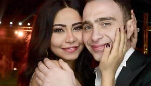 حسام حبيب يثير الجدل برسالة غامضة.. هل يقصد شيرين عبد الوهاب؟
