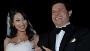 تصريحات مؤثرة قبل رحيله.. ماذا قال هاني شاكر عن الموت واشتياقه لابنته 2 تصريحات مؤثرة قبل رحيله.. ماذا قال هاني شاكر عن الموت واشتياقه لابنته
