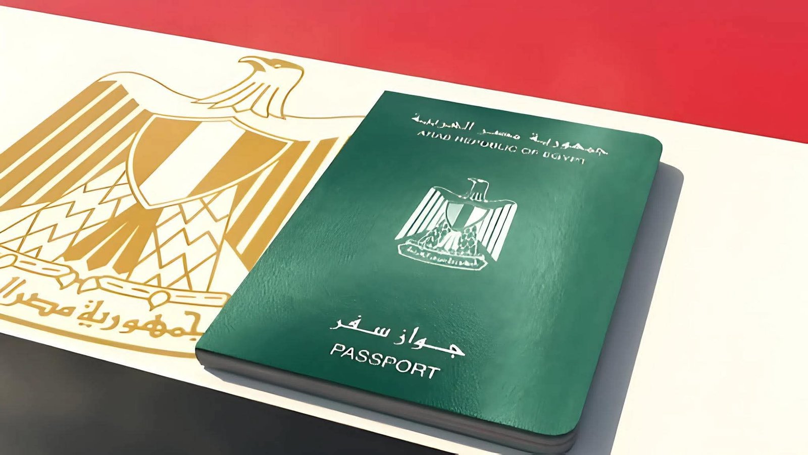 كارت الإقامة الذكي.. الدولة تدعو الأجانب في مصر إلى تقنين الأوضاع وتجديد الإقامة فورًا
