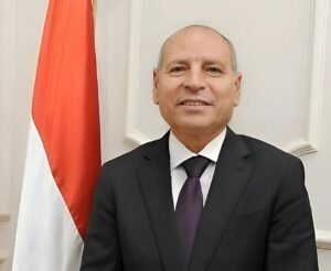 محافظ القاهرة: تشغيل المجازر 24 ساعة مجانًا خلال عيد الأضحى 2 محافظ القاهرة يعلن تشغيل المجازر 24 ساعة خلال عيد الأضحى وتقديم خدمات الذبح مجانًا