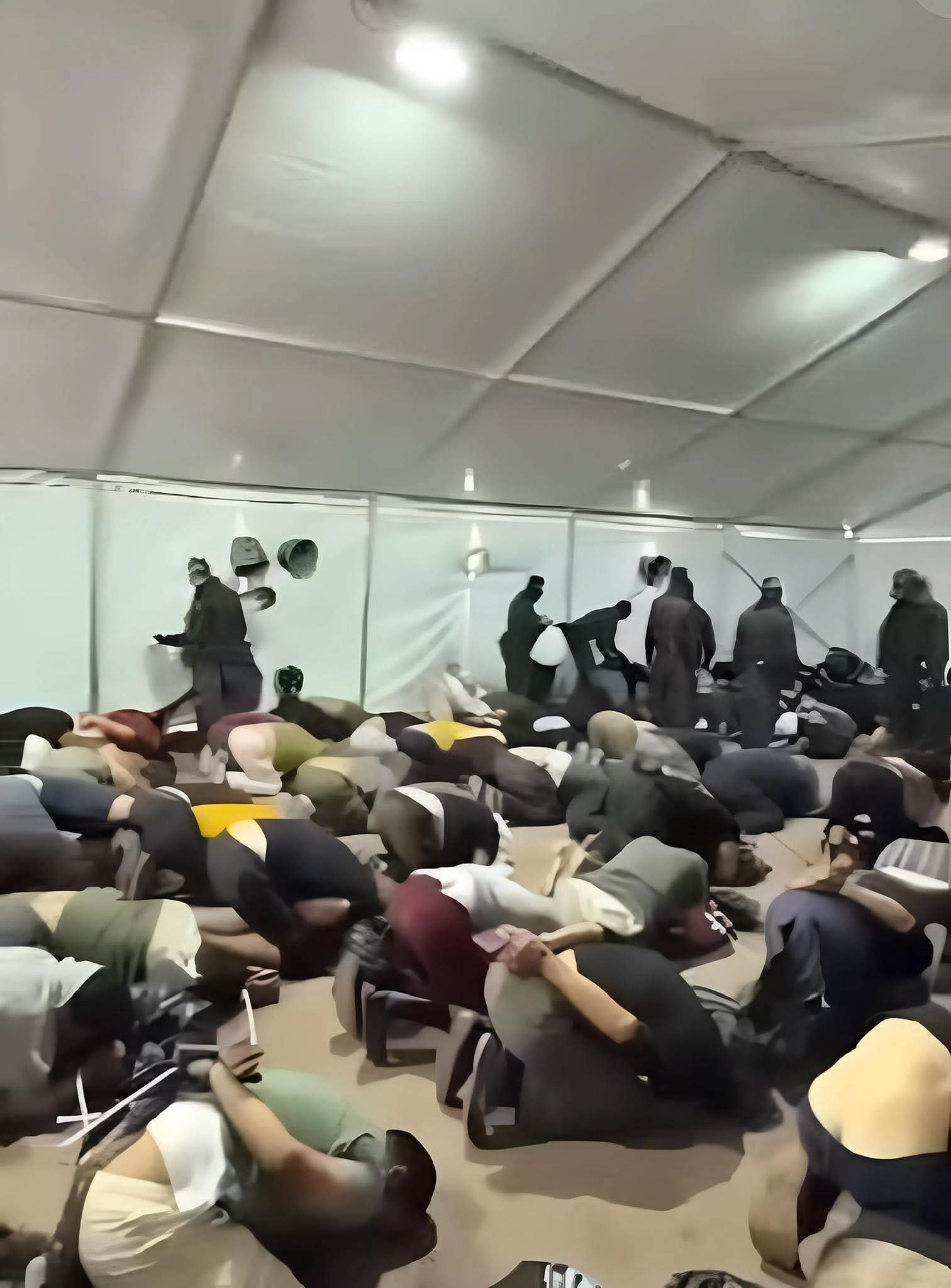 اتهامات باعتداءات جنسية وتعذيب لناشطي “أسطول الحرية” داخل السجون الإسرائيلية.. وغضب أوروبي متصاعد