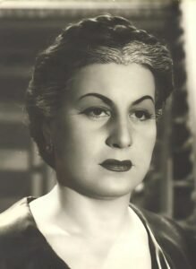 في ذكرى وفاتها.. زوزو نبيل سيدة الأدوار المركبة في السينما المصرية