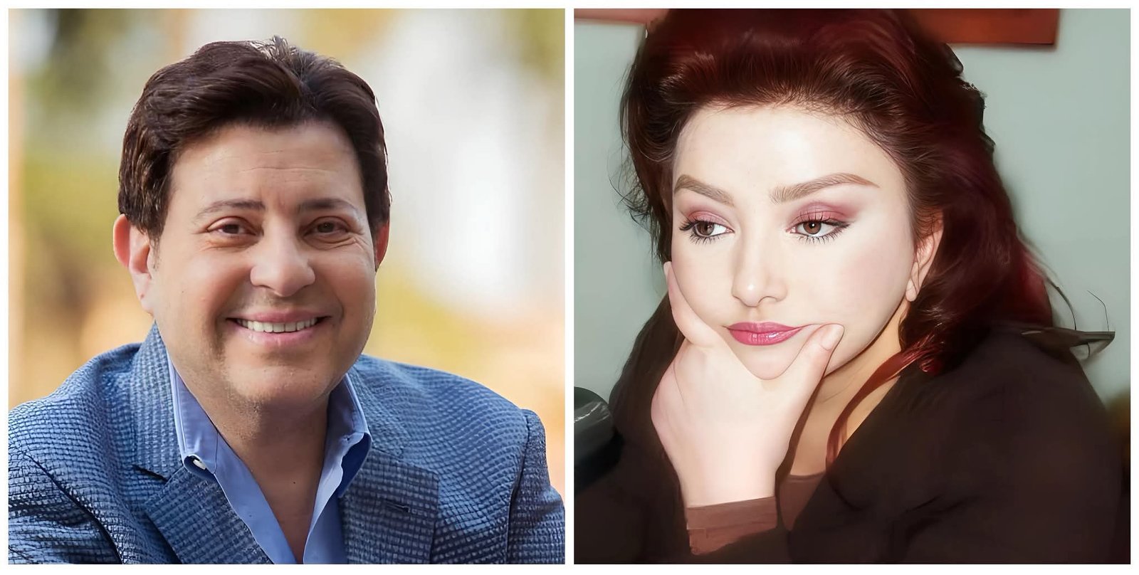 نبيلة عبيد: طلبت رؤية هاني شاكر بالمستشفى فجاءني رد صادم