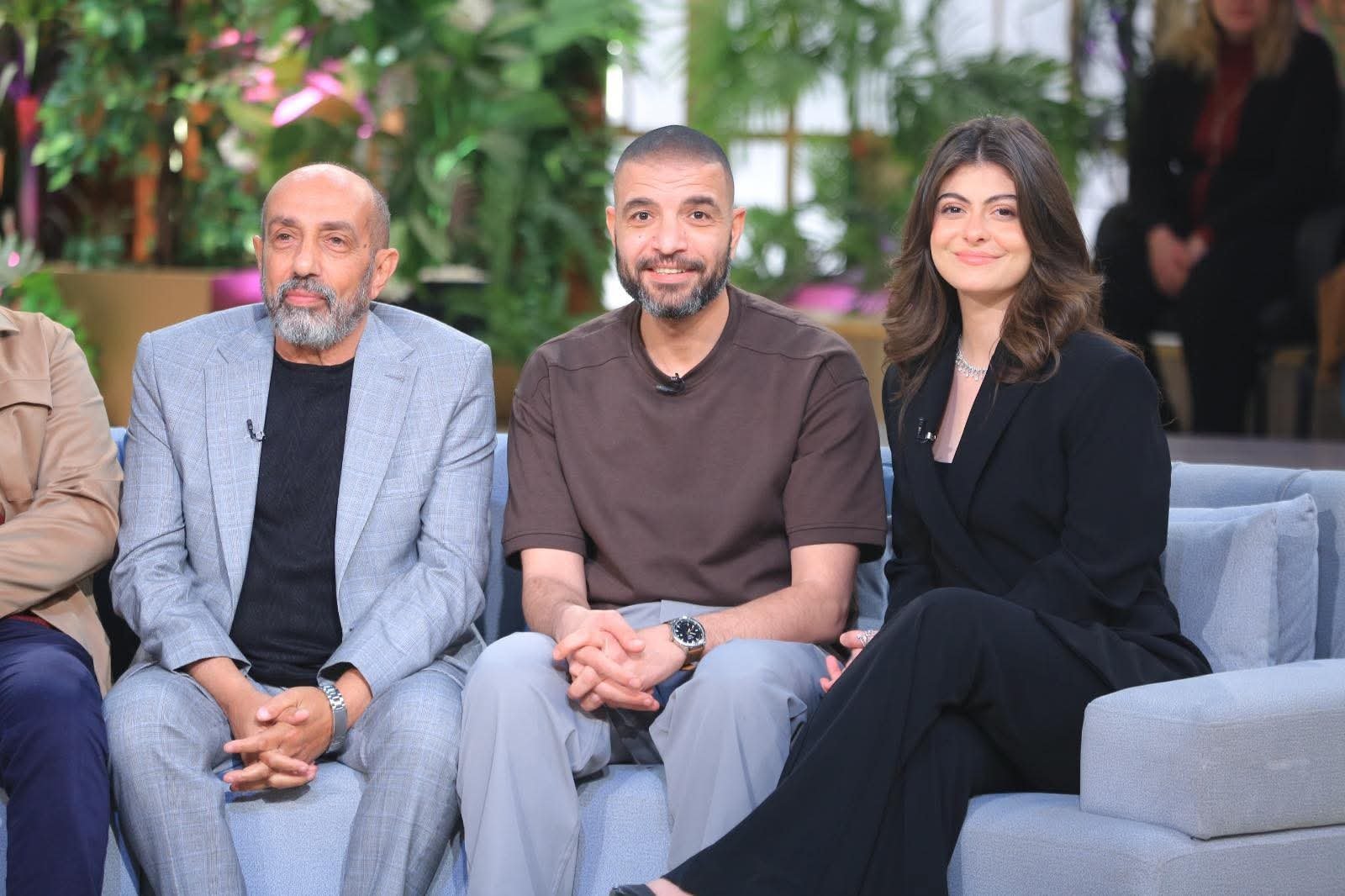 تصريحات أبطال مسلسل فخر الدلتا تكشف كواليس العمل ورسائله الفنية في برنامج معكم