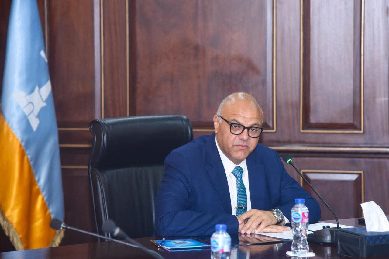 محافظ الإسكندرية يعلن رفع درجة الاستعداد القصوى بجميع الأجهزة التنفيذية والخدمية استعدادًا لعيد الأضحى 2026 5 محافظ الإسكندرية يعلن رفع درجة الاستعداد القصوى بجميع الأجهزة التنفيذية والخدمية استعدادًا لعيد الأضحى 2026