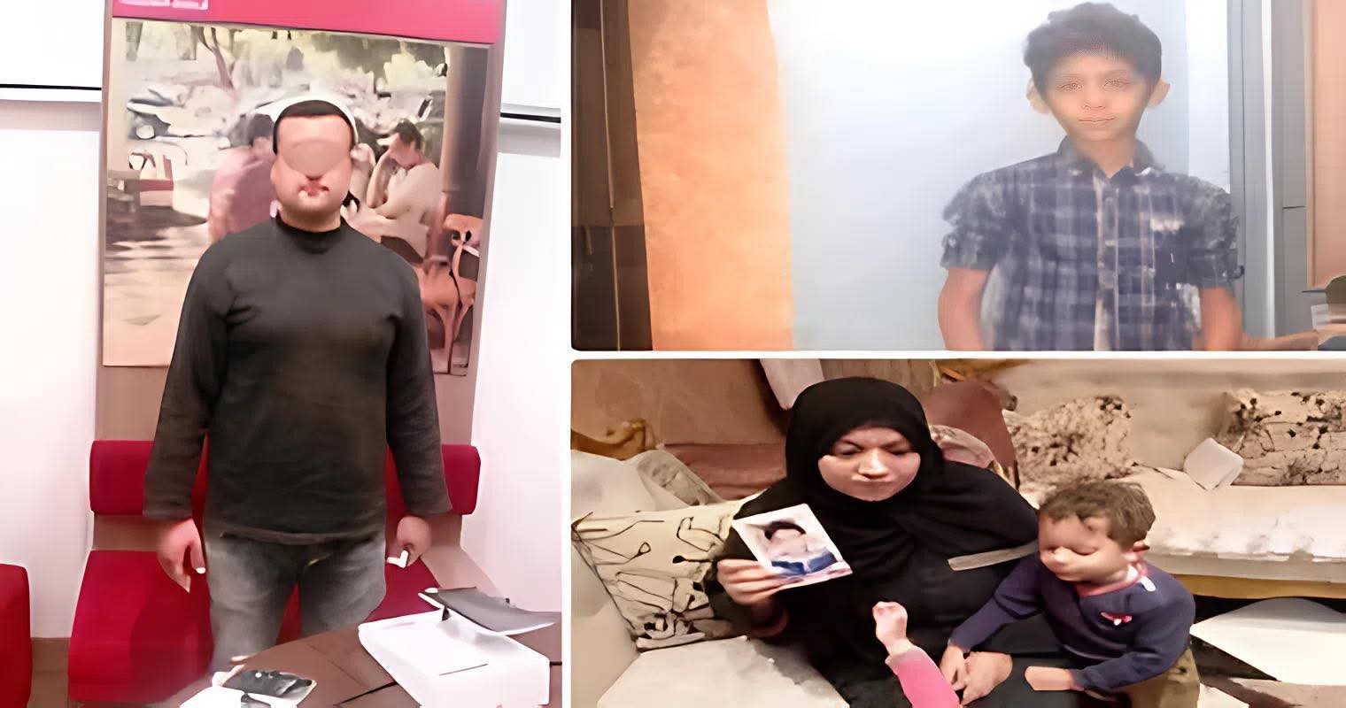 تشريح جثمان ياسين ضحية مشاجرة مركز شباب الجزيرة.. والنيابة تحبس المتهمين 5 تشريح جثمان ياسين ضحية مشاجرة مركز شباب الجزيرة.. والنيابة تحبس المتهمين