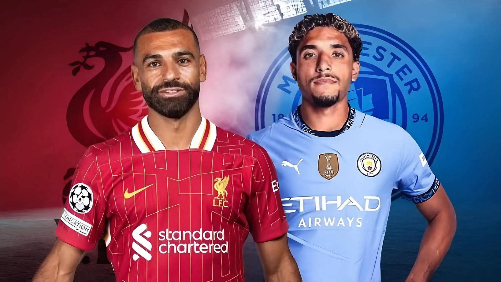 صلاح ومرموش يترقبان الظهور الأخير قبل الانضمام لمعسكر منتخب مصر استعدادًا لكأس العالم 2026 3 صلاح ومرموش يترقبان الظهور الأخير قبل الانضمام لمعسكر منتخب مصر استعدادًا لكأس العالم 2026