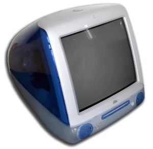 في ذكرى إطلاقه.. كيف غيّر iMac G3 مستقبل شركة أبل وأعادها إلى المنافسة