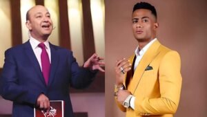 عمرو أديب يكشف تفاصيل تصالحه مع محمد رمضان بعد سنوات من الخلافات 2 عمرو أديب يكشف تفاصيل تصالحه مع محمد رمضان بعد سنوات من الخلافات