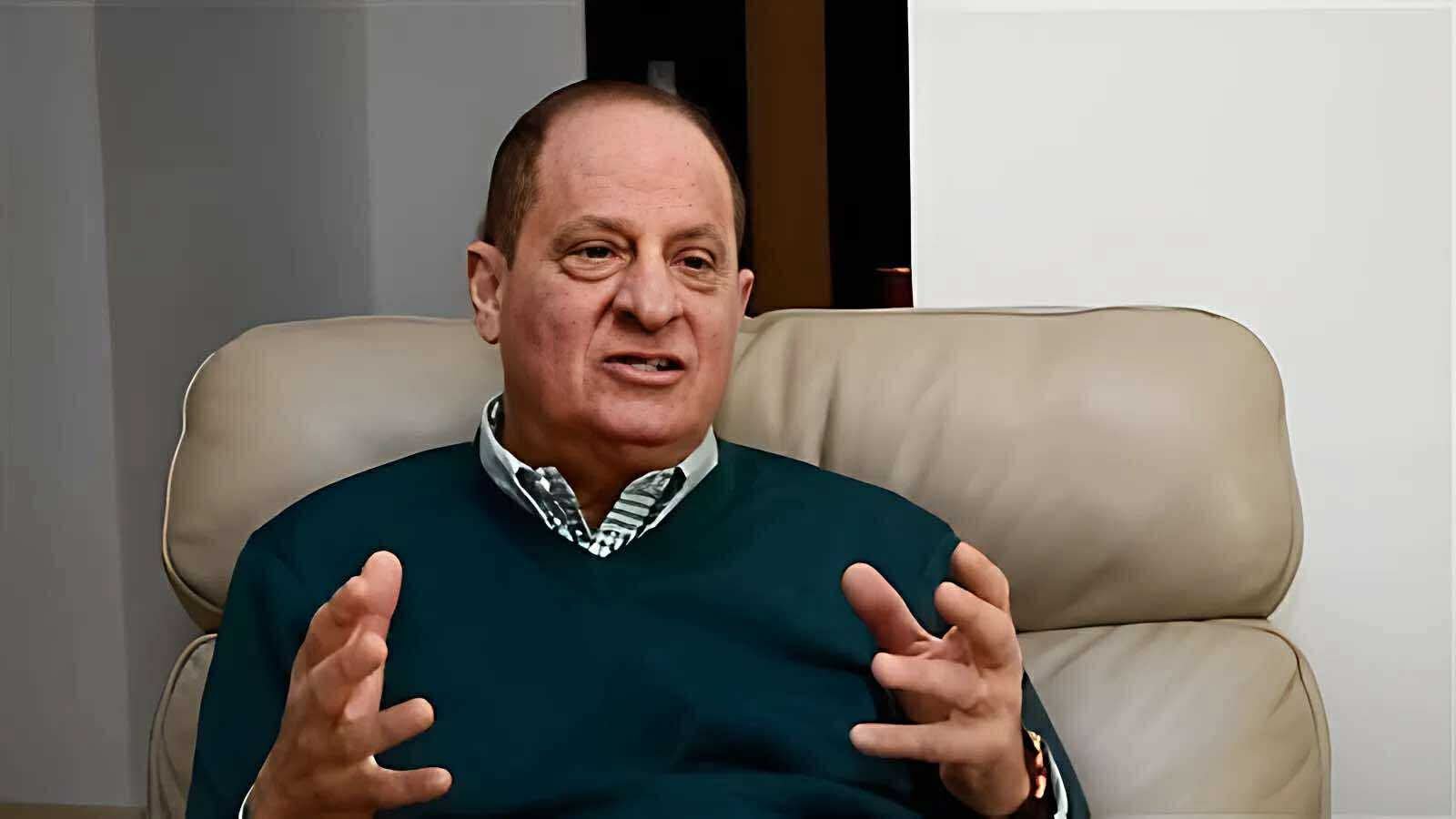 في عيد ميلاده.. محطات مضيئة في حياة الموسيقار هاني مهنا 4 في عيد ميلاده.. محطات مضيئة في حياة الموسيقار هاني مهنا