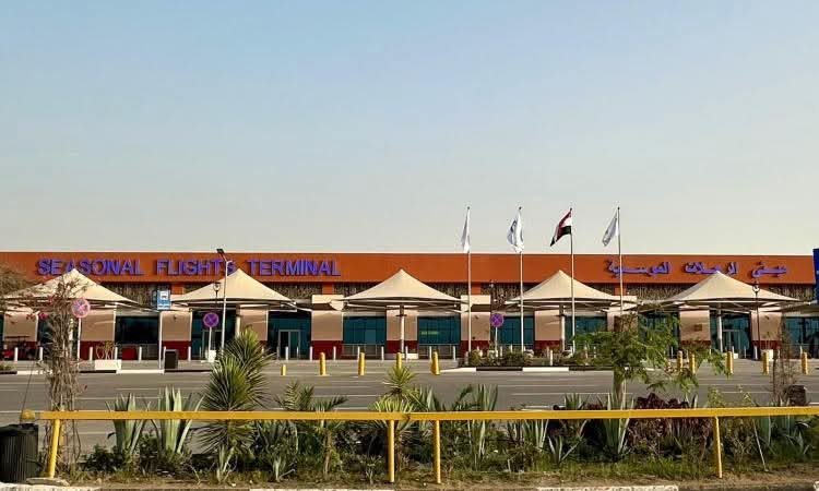 مطار القاهرة يستقبل أولى رحلات عودة حجاج 2026 وسط جاهزية تشغيلية كاملة وتسهيلات موسعة