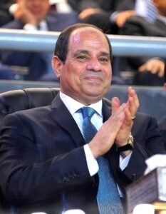 السيسي يصدق على تعديلات قانون تنظيم الأنشطة النووية والإشعاعية.. ورسوم جديدة للتراخيص والتصالح