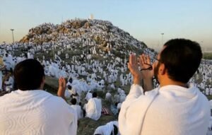 الداخلية توجه 5 تحذيرات عاجلة للحجاج المصريين قبل التصعيد إلى عرفات ومنى 4 الداخلية توجه 5 تحذيرات عاجلة للحجاج المصريين قبل التصعيد إلى عرفات ومنى
