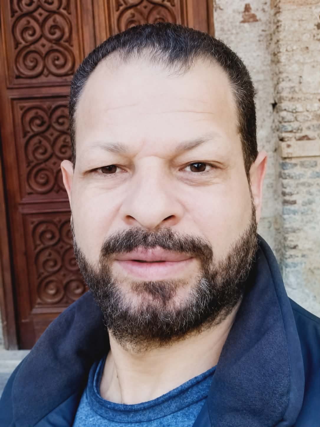 وفاة الفنان علي سيف.. إبراهيم عمران ينعى صديق العمر بكلمات مؤثرة 4 وفاة الفنان علي سيف.. إبراهيم عمران ينعى صديق العمر بكلمات مؤثرة