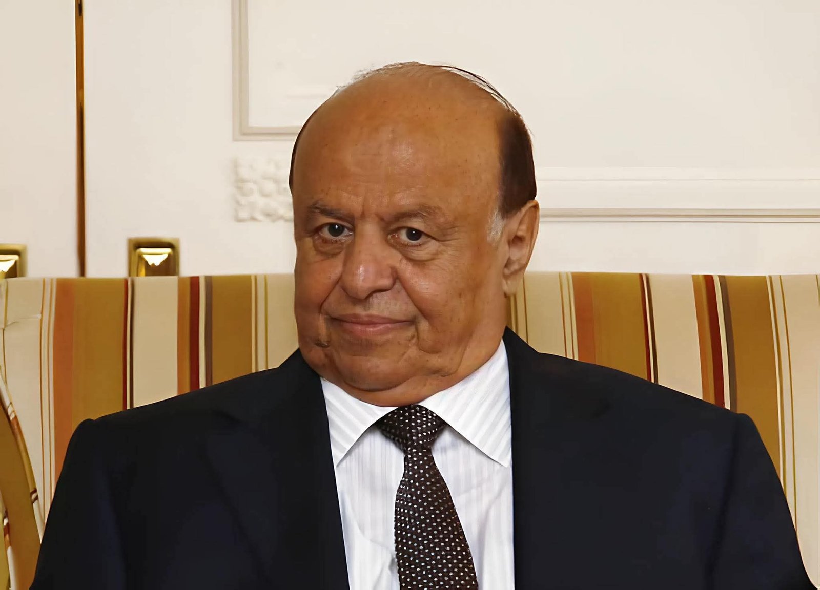 وفاة الرئيس اليمني السابق عبدربه منصور هادي فجر اليوم.. ومحطات بارزة في تاريخ اليمن الحديث 8 وفاة الرئيس اليمني السابق عبدربه منصور هادي فجر اليوم.. ومحطات بارزة في تاريخ اليمن الحديث