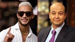 عمرو أديب يكشف تفاصيل تصالحه مع محمد رمضان بعد سنوات من الخلافات 3 عمرو أديب يكشف تفاصيل تصالحه مع محمد رمضان بعد سنوات من الخلافات