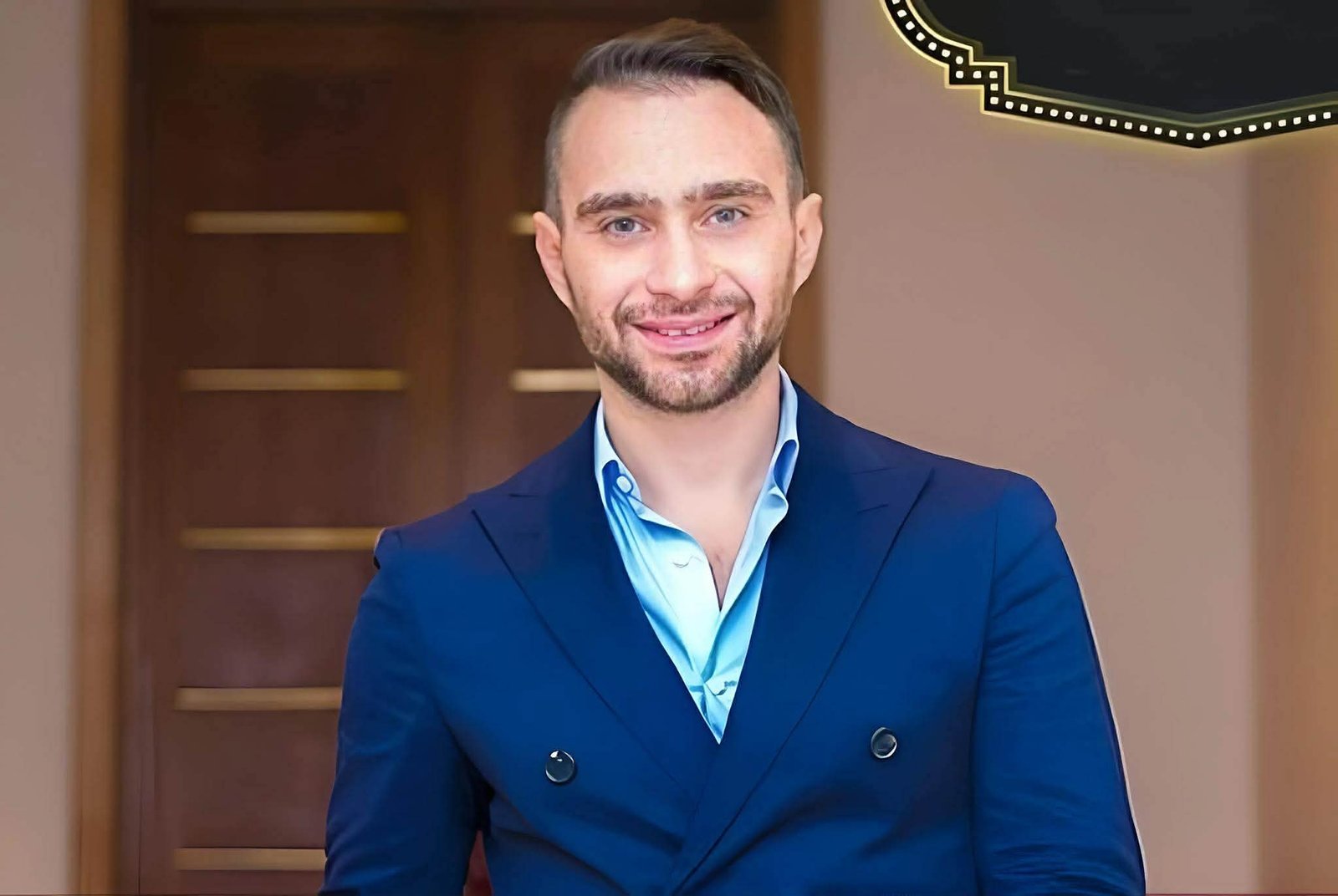 حسام حبيب يثير الجدل برسالة غامضة.. هل يقصد شيرين عبد الوهاب؟