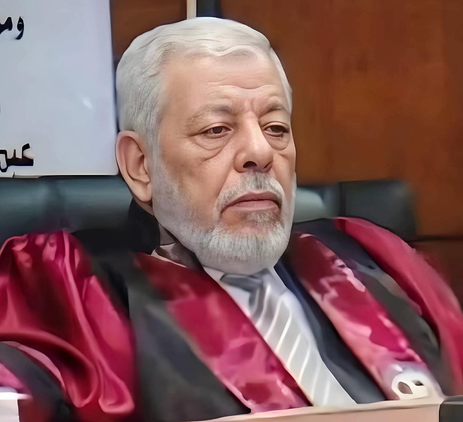 وفاة الدكتور عبد الله الشاذلي أستاذ العقيدة والفلسفة بجامعة الأزهر