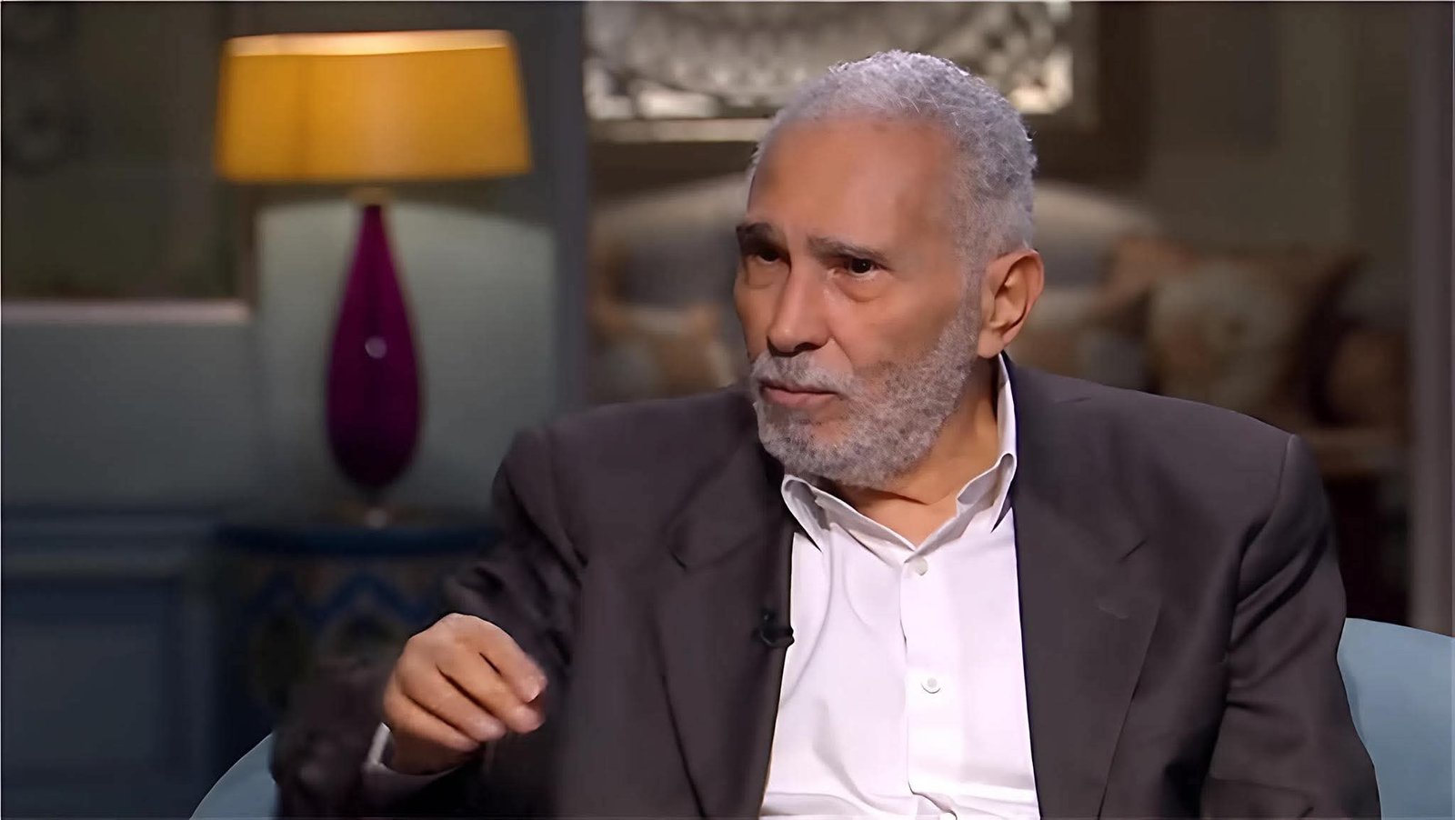 محمود سعد ينعي عبد الرحمن أبو زهرة.. “أستاذ لأجيال وقدوة وعطاء بلا حدود”