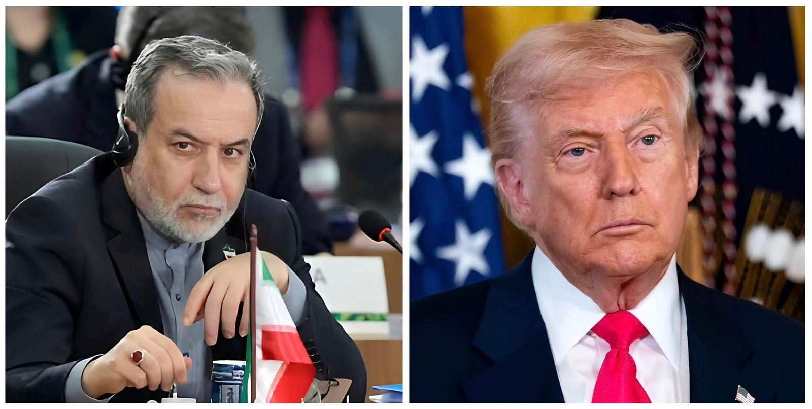 إيران تكشف موقفها من المفاوضات مع واشنطن.. عراقجي: المحادثات مستمرة وكل ما يُقال مجرد تكهنات