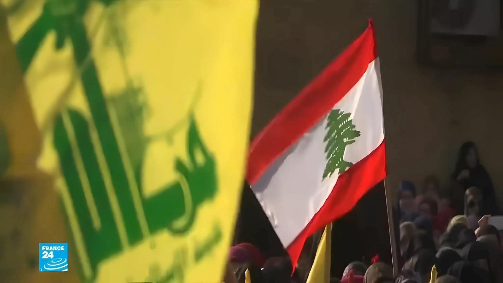 الولايات المتحدة تفرض عقوبات جديدة على داعمي حزب الله في لبنان