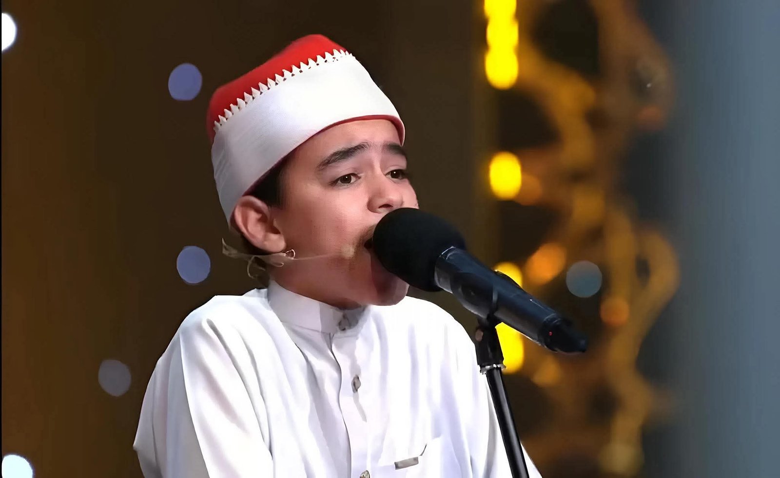 استبعاد محمد القلاجي.. شروط ومواعيد التقديم في مسابقة دولة التلاوة 2 وجوائز بالمليون جنيه 3 استبعاد محمد القلاجي.. شروط ومواعيد التقديم في مسابقة دولة التلاوة 2 وجوائز بالمليون جنيه