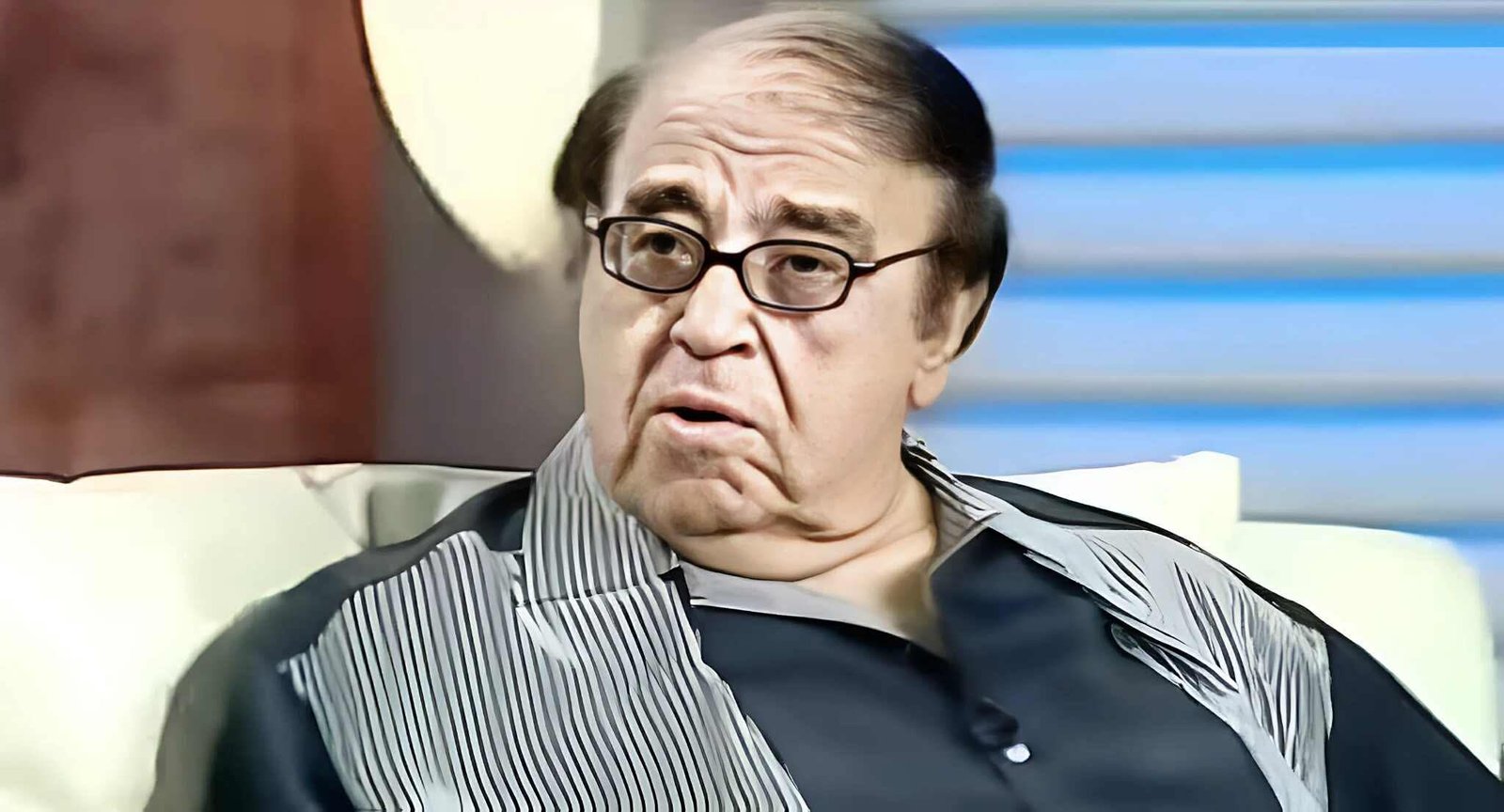 في ذكرى رحيله.. حسن مصطفى نجم الكوميديا الذي رسم الابتسامة في قلوب الجمهور 6 في ذكرى رحيله.. حسن مصطفى نجم الكوميديا الذي رسم الابتسامة في قلوب الجمهور